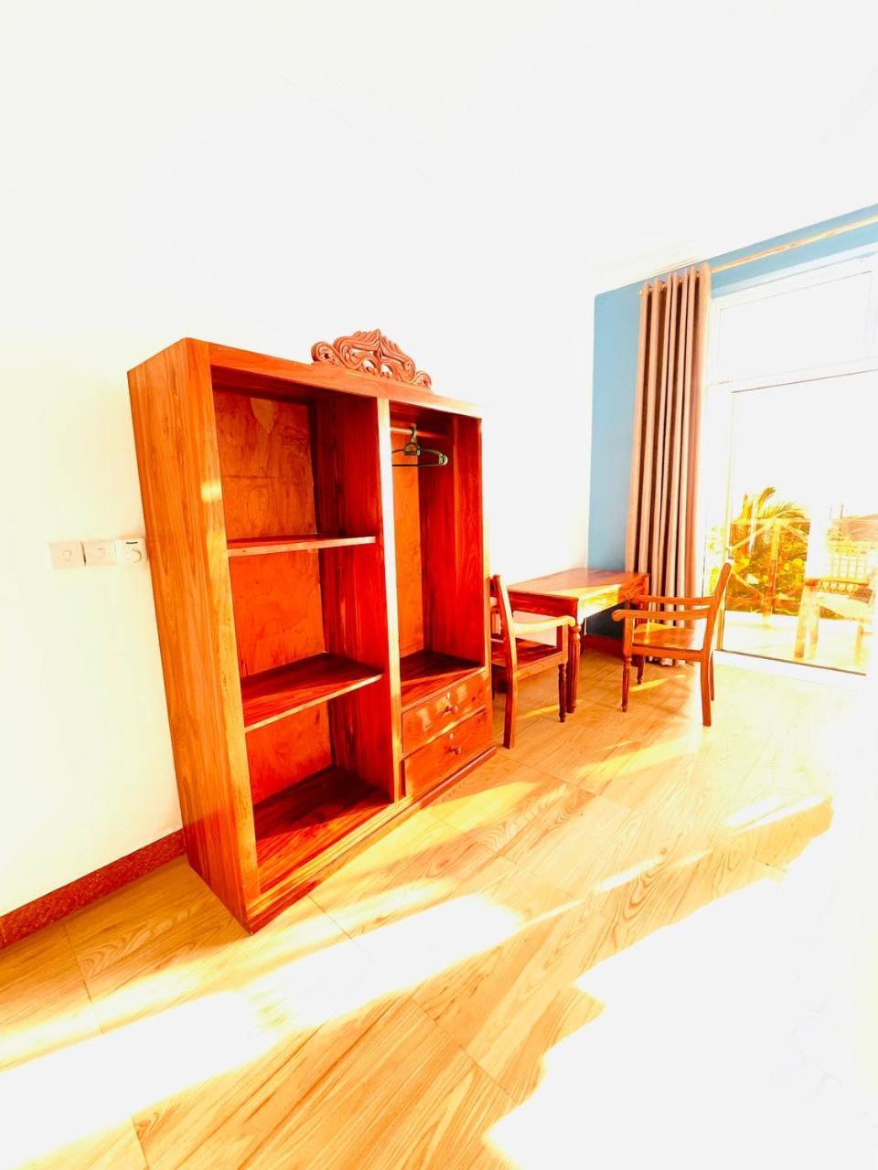 Villa Vanilla Kendwa Exteriér fotografie