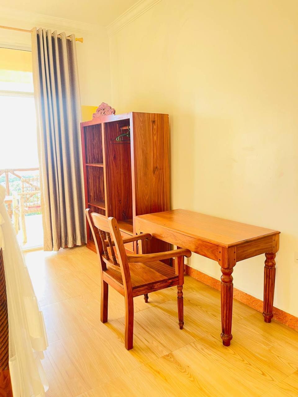 Villa Vanilla Kendwa Exteriér fotografie